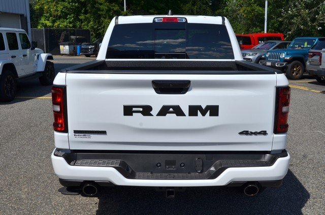 New 2026 RAM 1500 Big Horn image 7