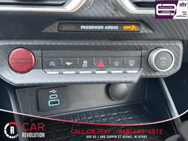 Used 2024 Ford Mustang Premium image 23