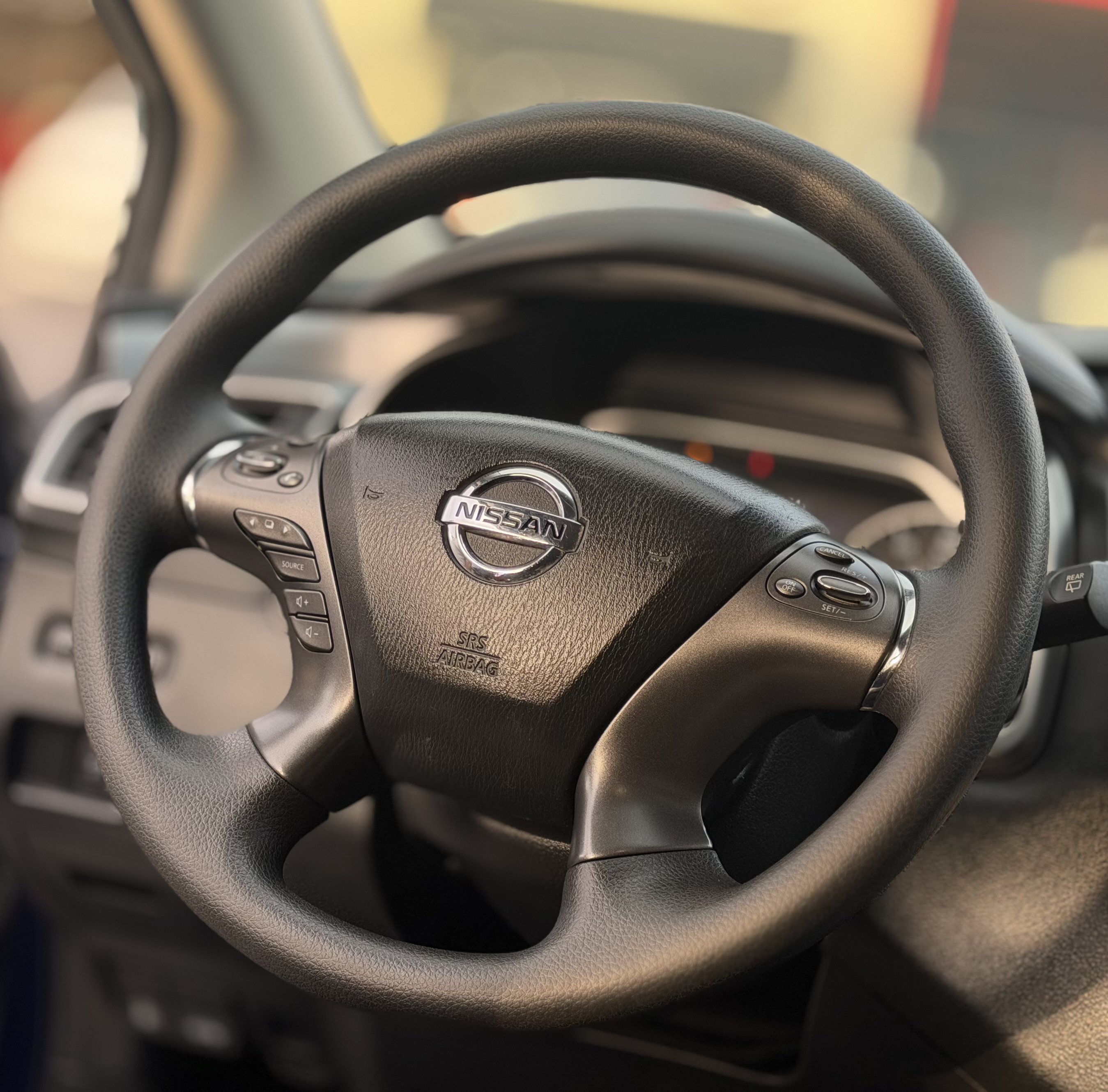 Used 2020 Nissan Murano S w/ Technology Package FWD image 24
