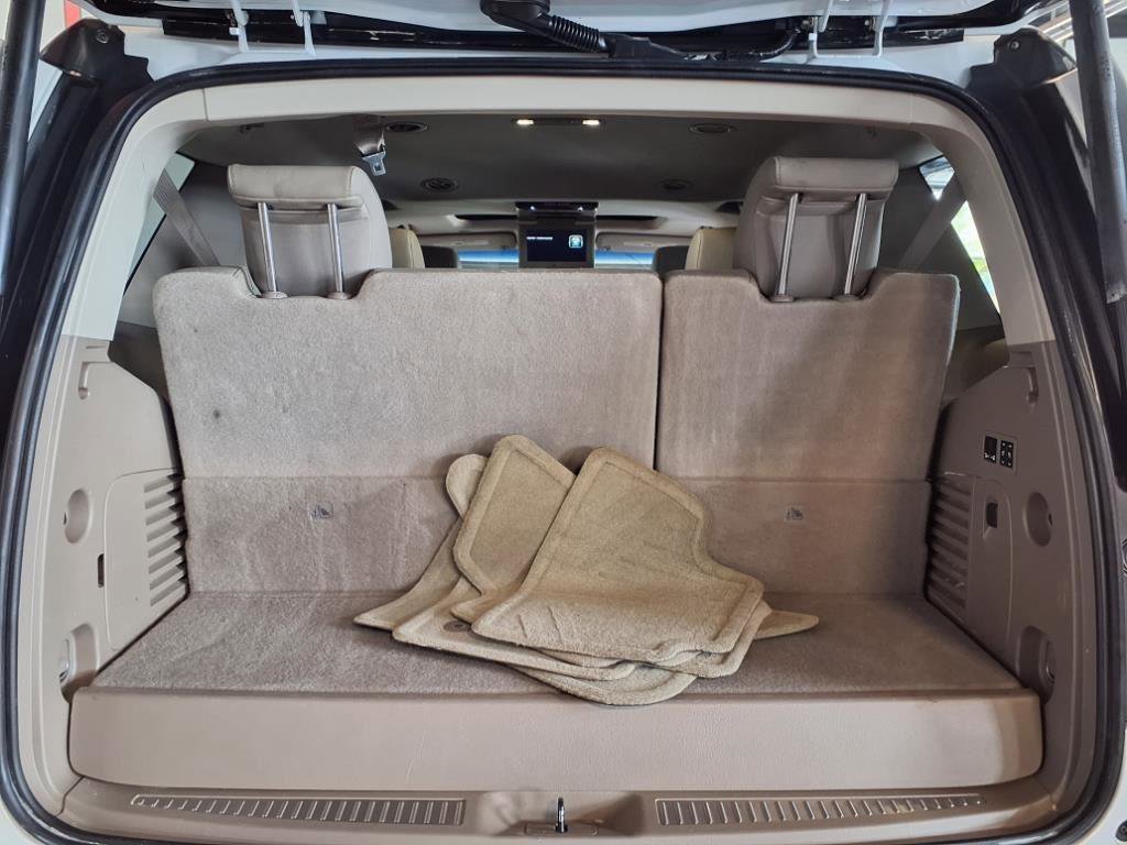 Used 2016 Chevrolet Tahoe LTZ image 6