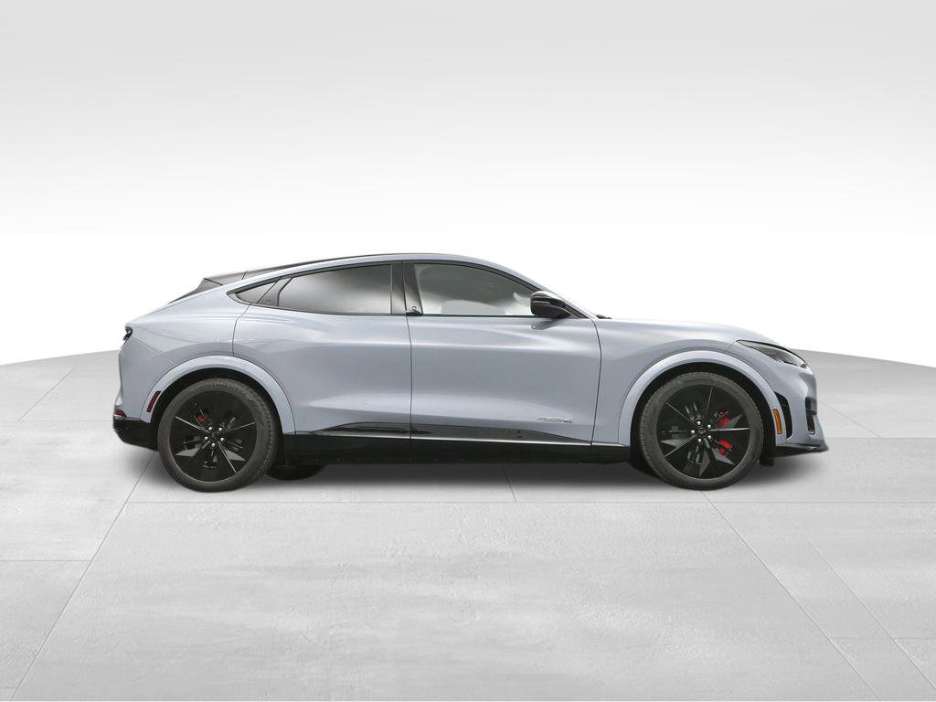 New 2025 Ford Mustang Mach-E GT w/ Interior Protection Package image 56