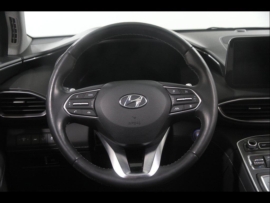 Certified 2023 Hyundai Santa Fe Limited AWD/4WD image 7
