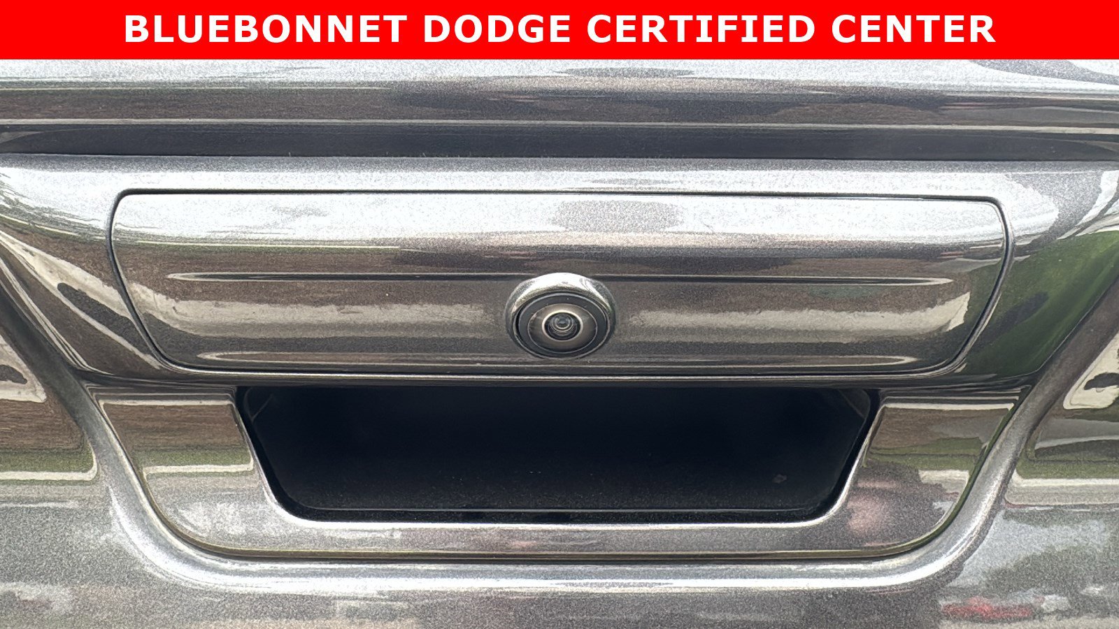 Used 2022 RAM 2500 Laramie w/ Night Edition image 16