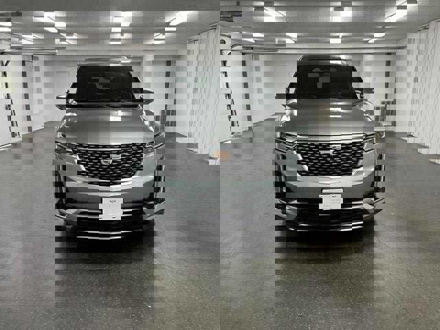 Certified 2024 Cadillac XT6 Premium Luxury w/ Technology Package image 8