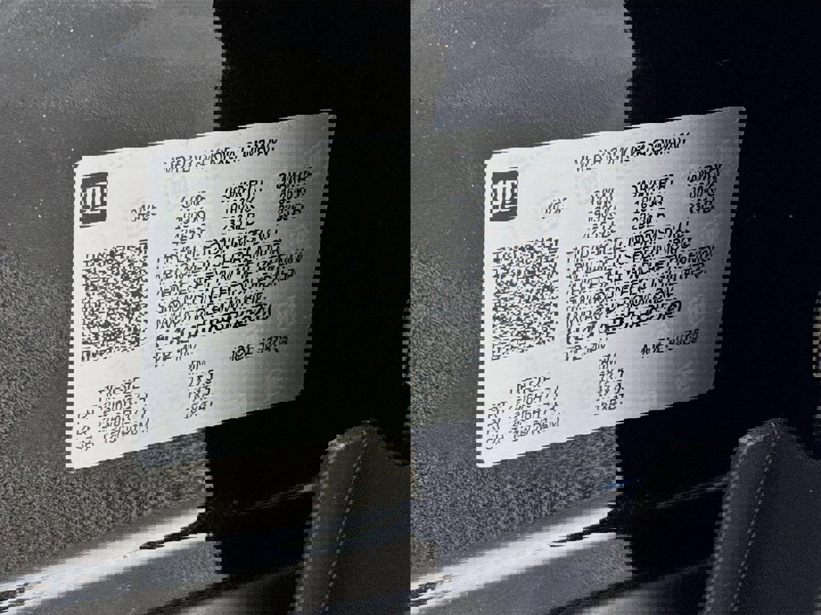 New 2025 Buick Envista Preferred w/ Convenience I Package image 30