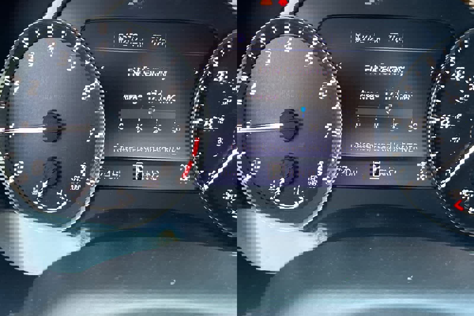 Certified 2023 Nissan Frontier S image 21