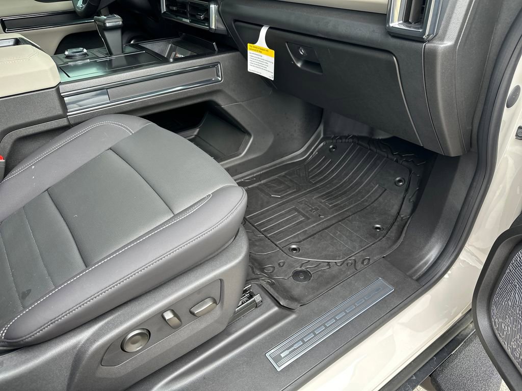 New 2026 GMC Hummer EV SUV AWD/4WD image 37