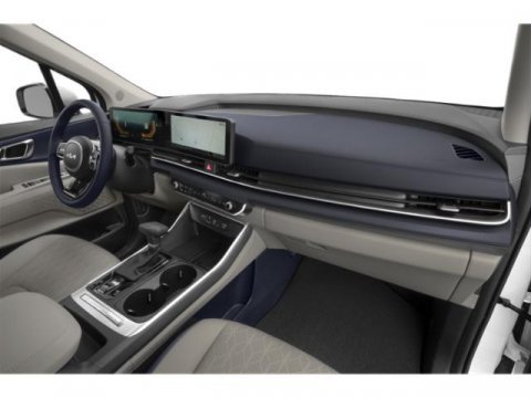 Used 2025 Kia Carnival EX FWD image 17