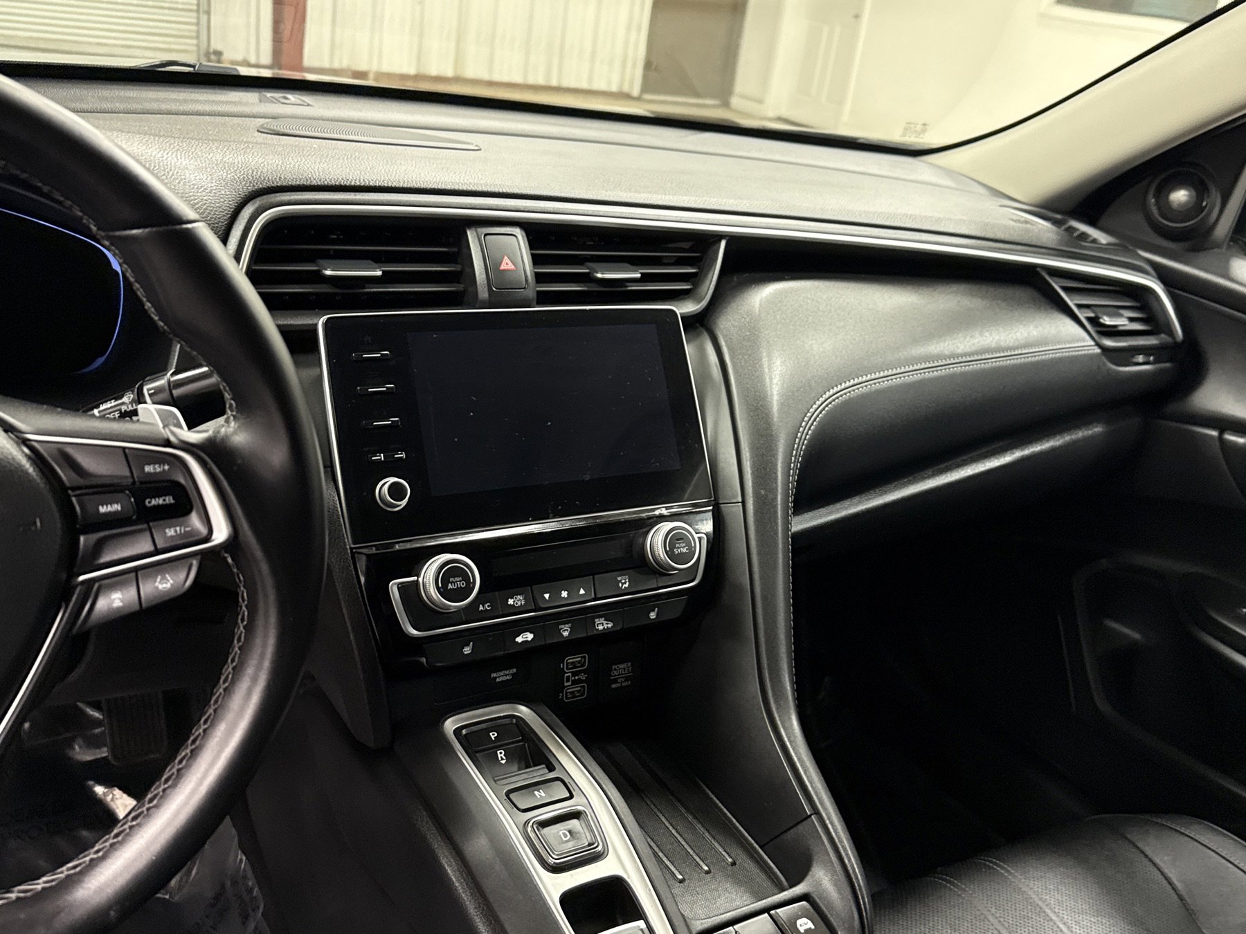 Used 2021 Honda Insight Touring image 8