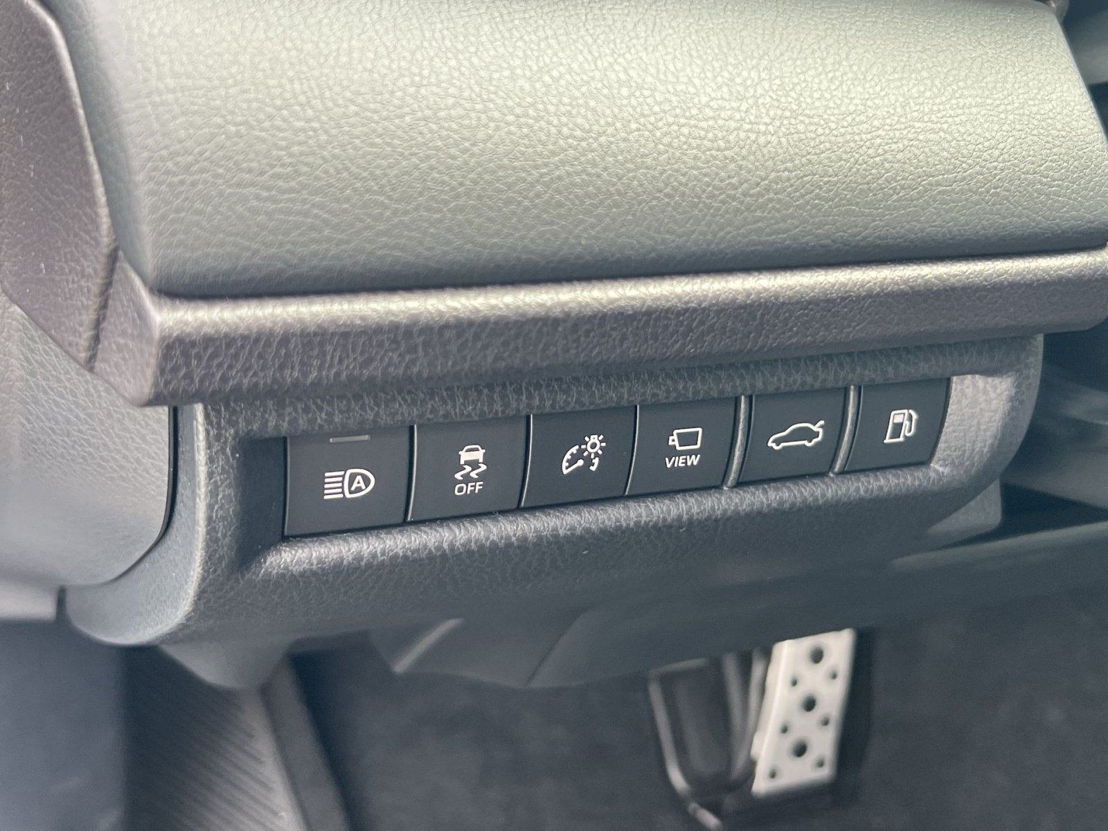 New 2026 Toyota Camry XSE w/ Premium Plus Package FWD image 23