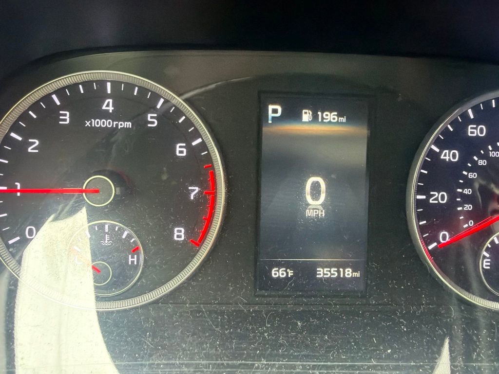 Used 2023 Kia K5 GT-Line AWD/4WD image 16