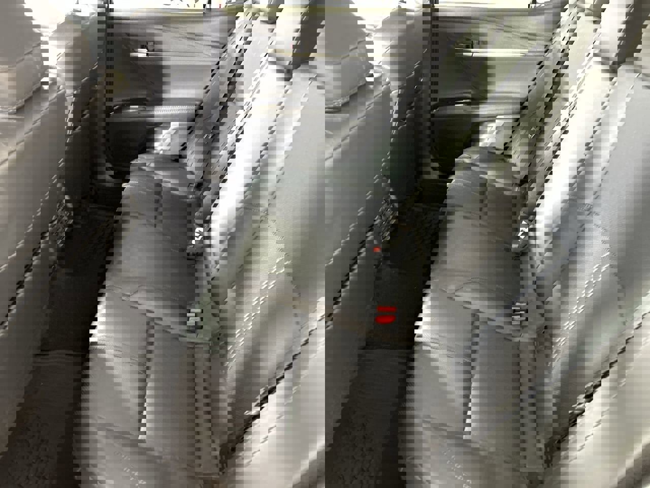 Used 2025 Toyota Camry XSE image 23