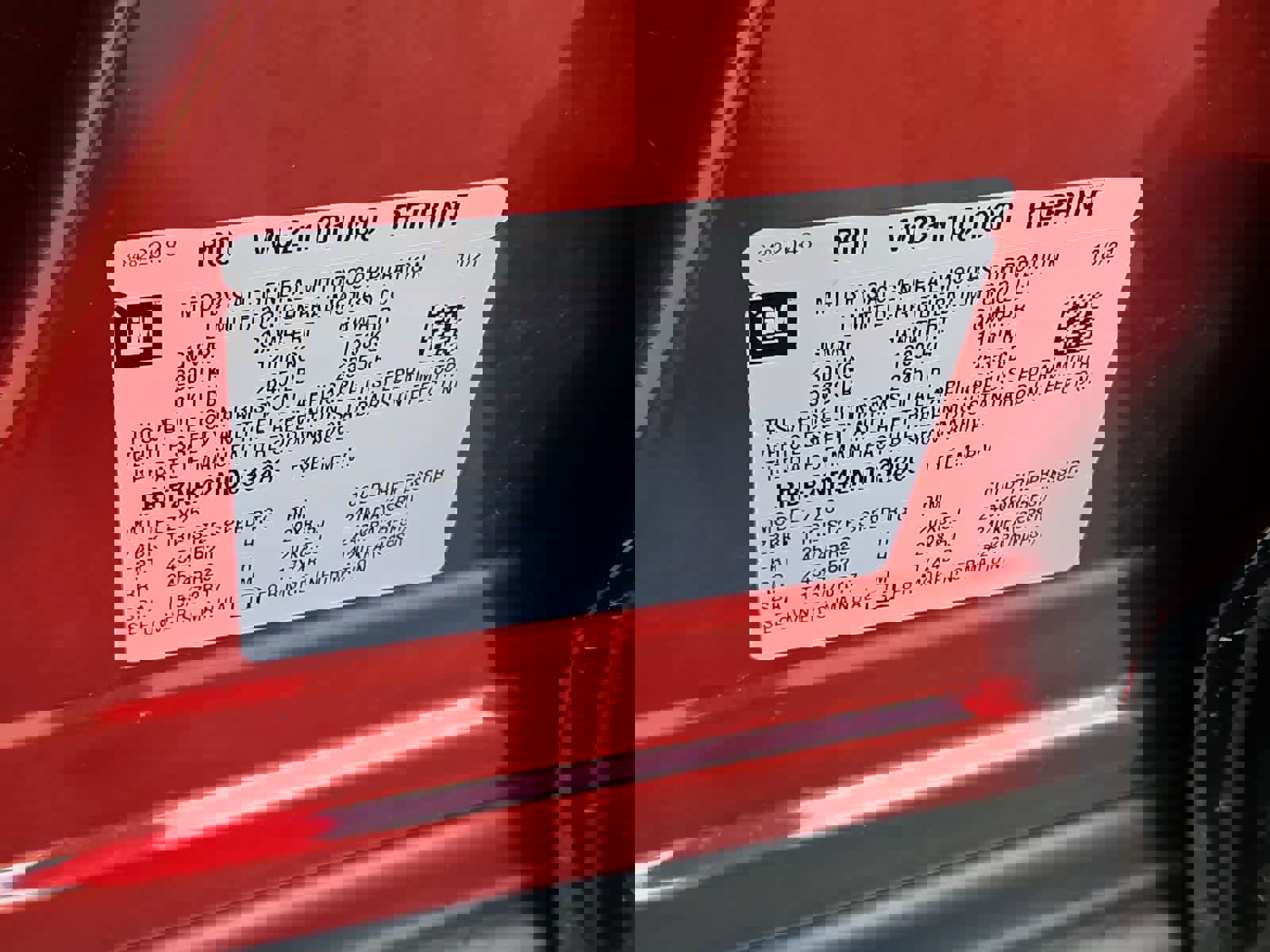 Used 2022 Buick Envision Essence w/ Sport Touring Package image 34