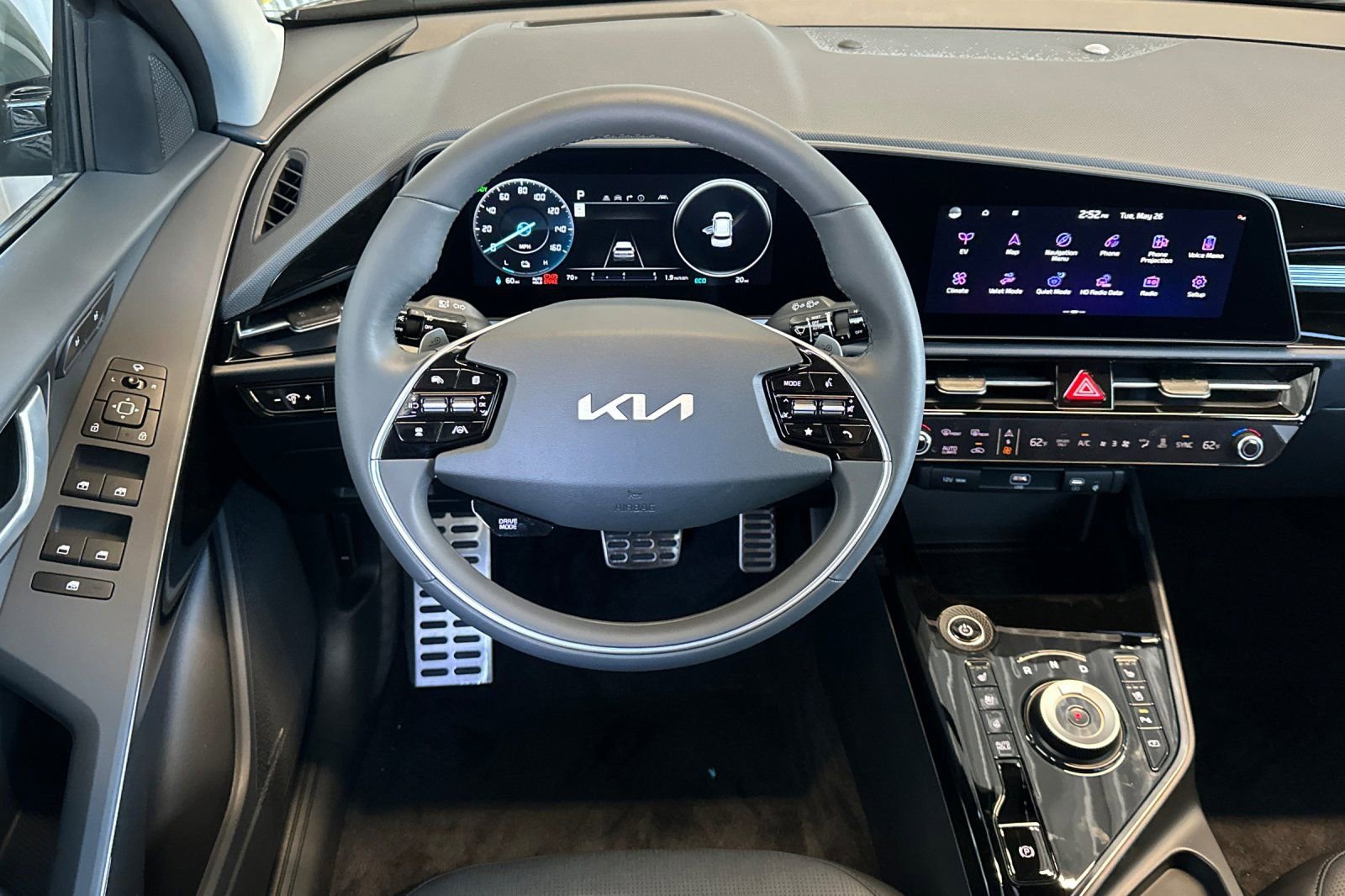 New 2026 Kia Niro Wave FWD image 14