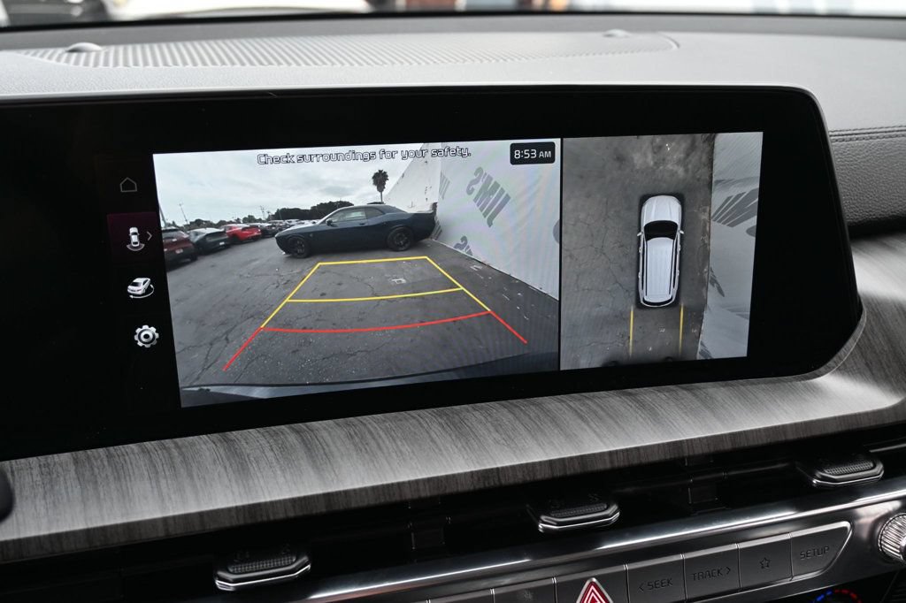 Used 2023 Kia Telluride SX AWD/4WD image 12