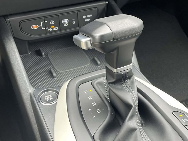 New 2025 Kia K4 GT-Line Turbo image 38
