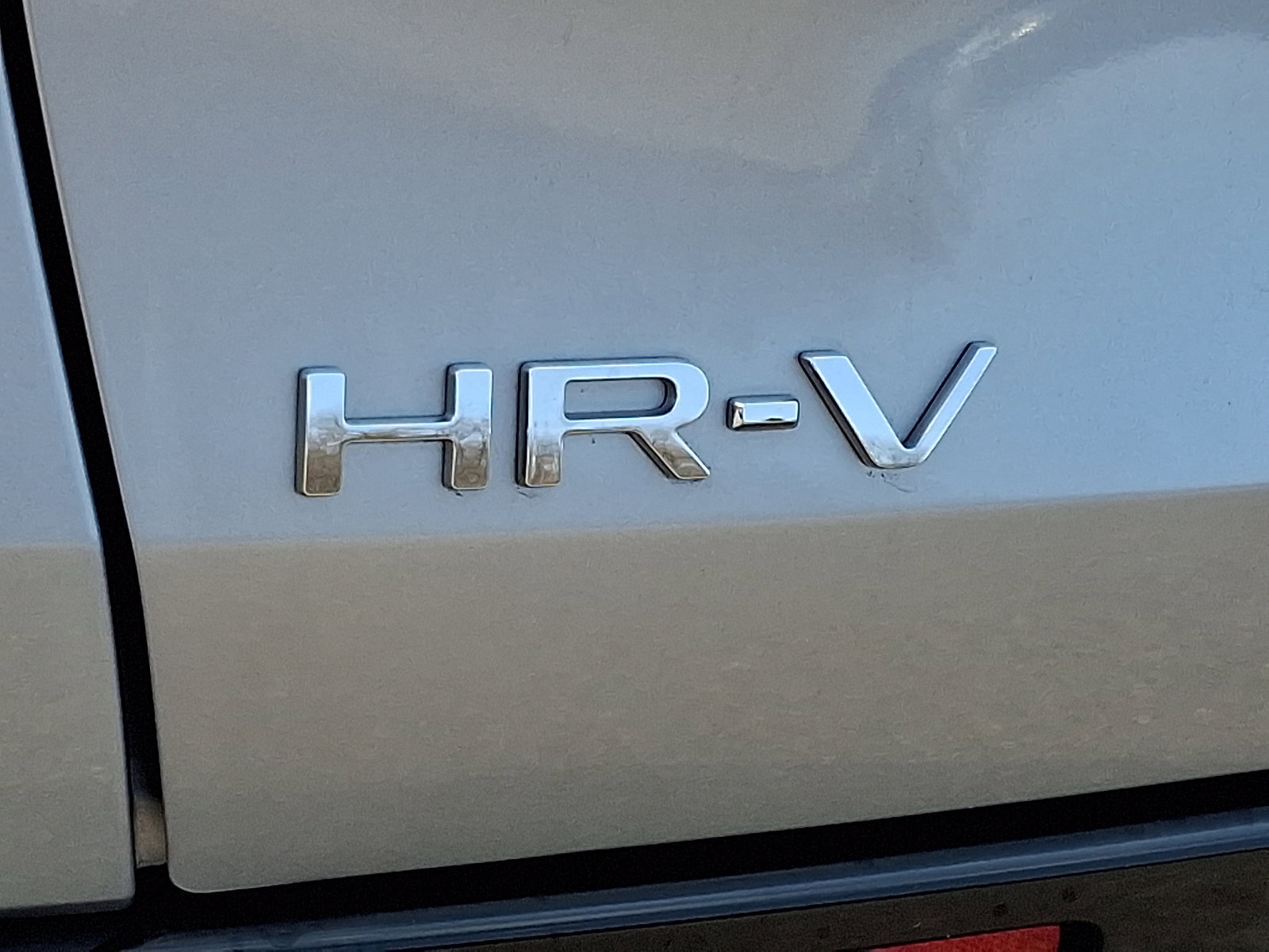 Used 2024 Honda HR-V EX-L image 30