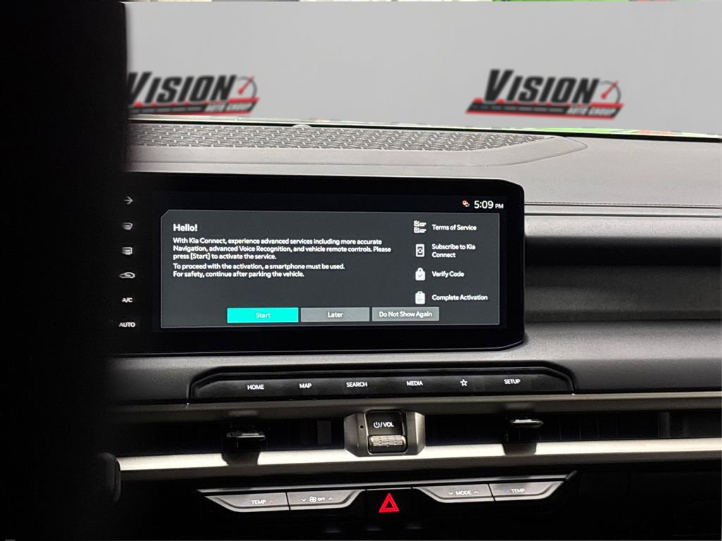 New 2027 Kia Telluride S image 11