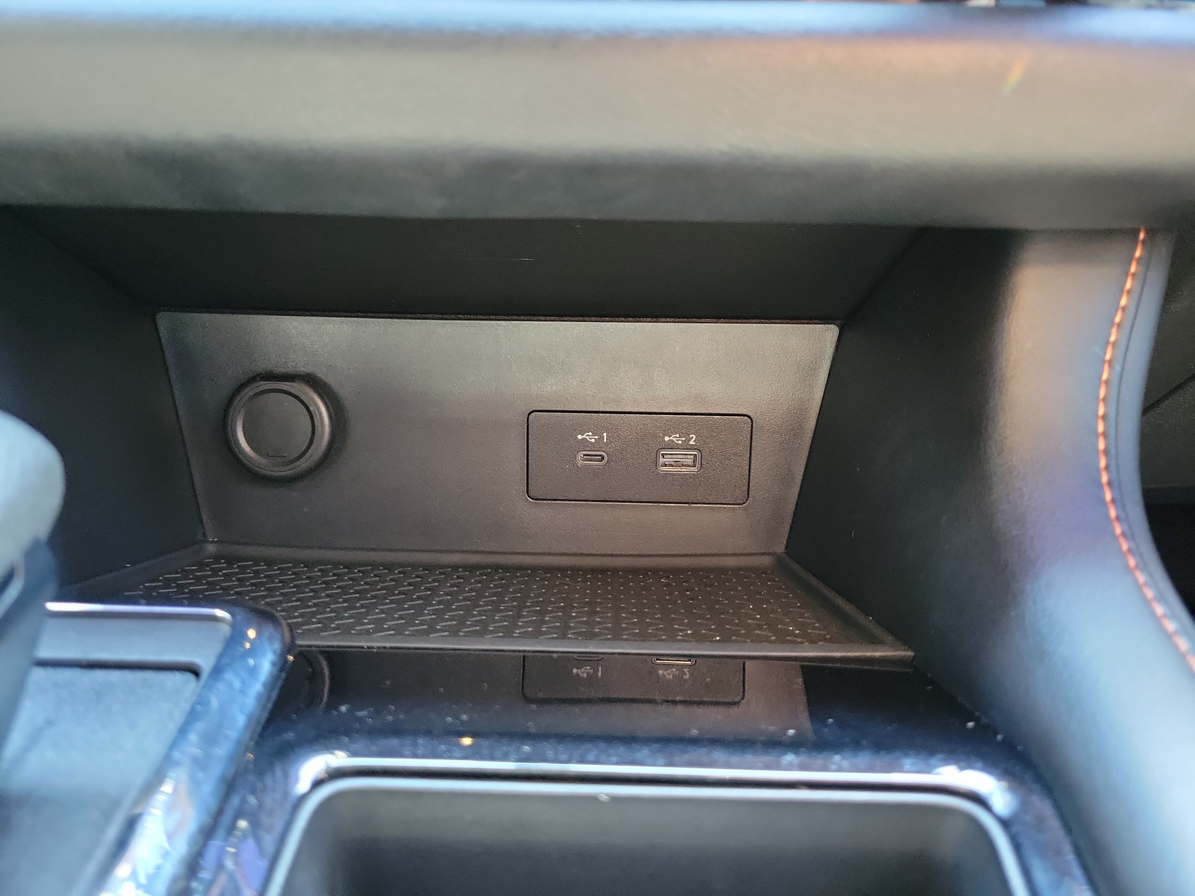Certified 2024 Nissan Pathfinder Rock Creek AWD/4WD image 29
