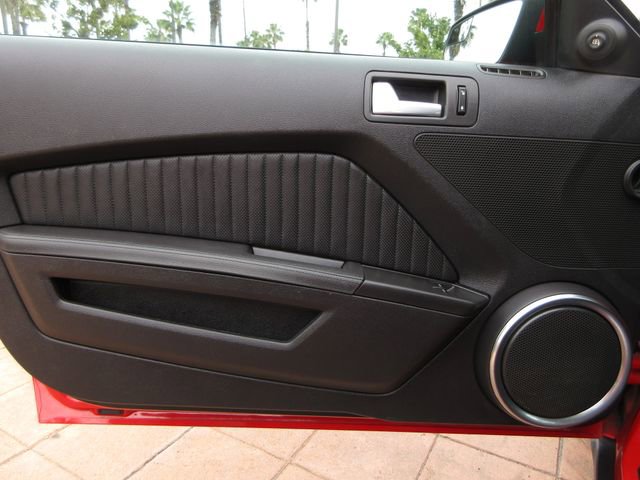 Used 2012 Ford Mustang Shelby GT500 image 10