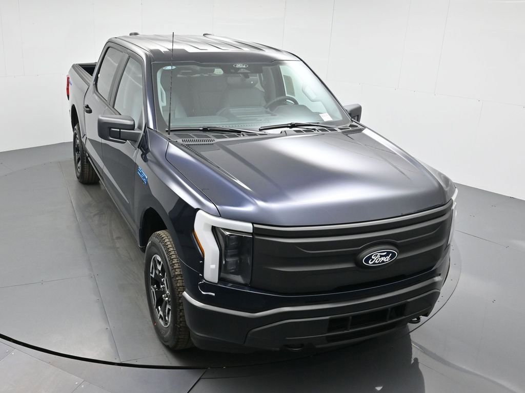 New 2024 Ford F150 Lightning Pro image 36