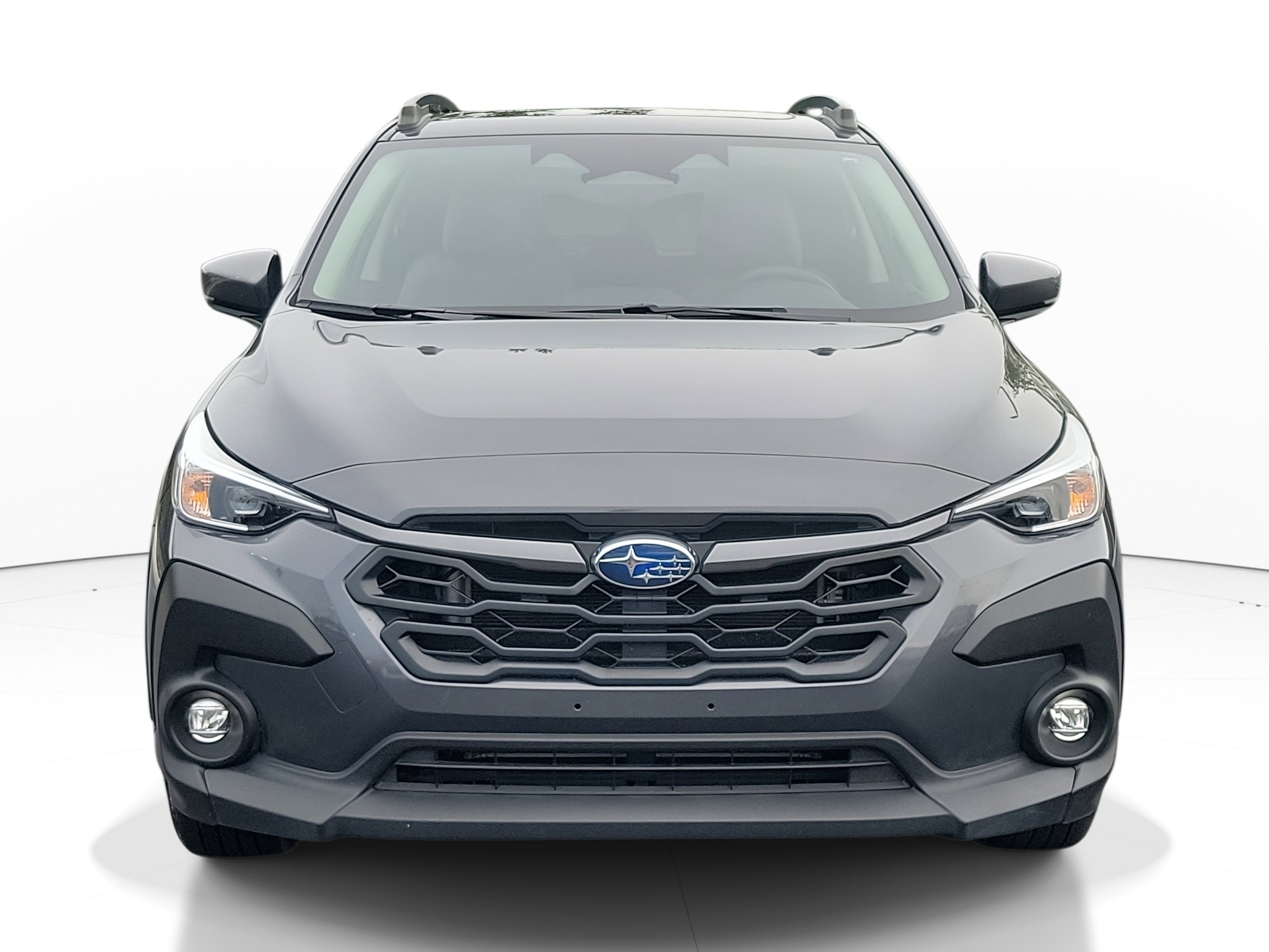 Certified 2024 Subaru Crosstrek 2.0i Premium image 2