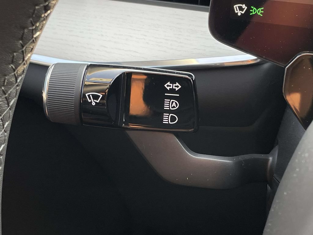 New 2026 Volvo EX90 Ultra AWD/4WD image 12