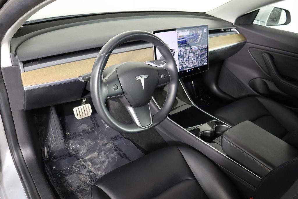 Used 2019 Tesla Model 3 Long Range AWD/4WD image 24