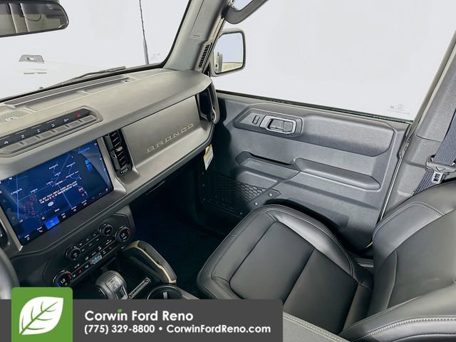 New 2026 Ford Bronco Badlands AWD/4WD image 26