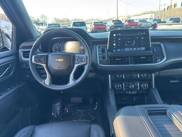 Used 2022 Chevrolet Tahoe LT w/ Luxury Package image 20