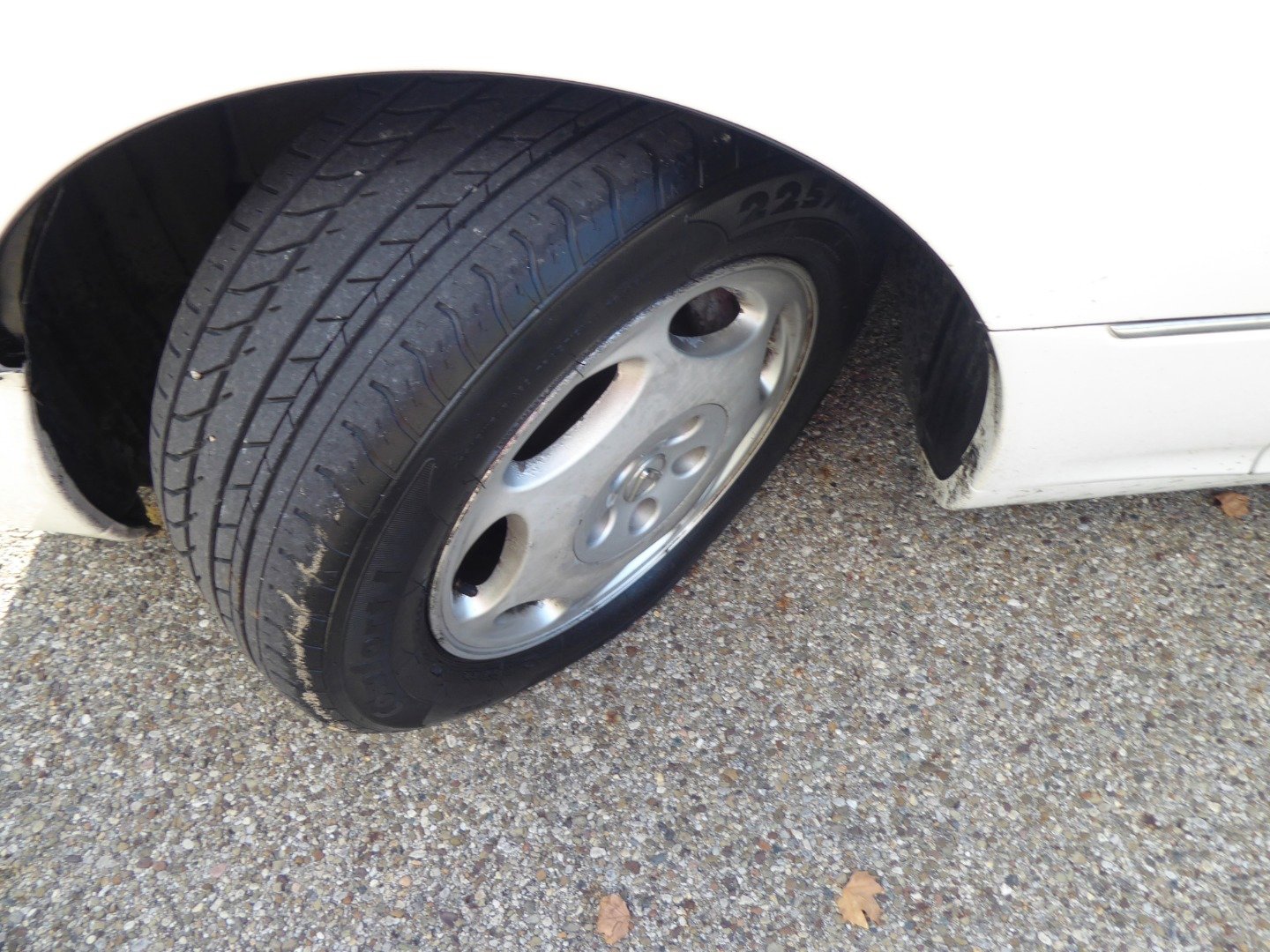 Used 2001 Lexus LS 430 image 24