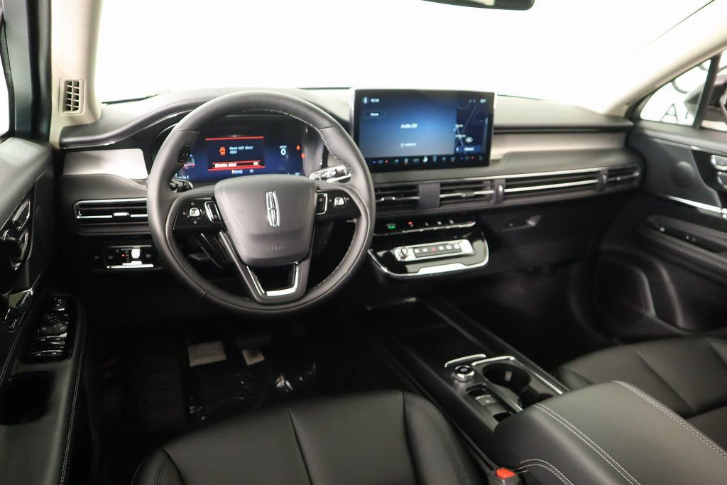 New 2026 Lincoln Corsair Premiere FWD video 2