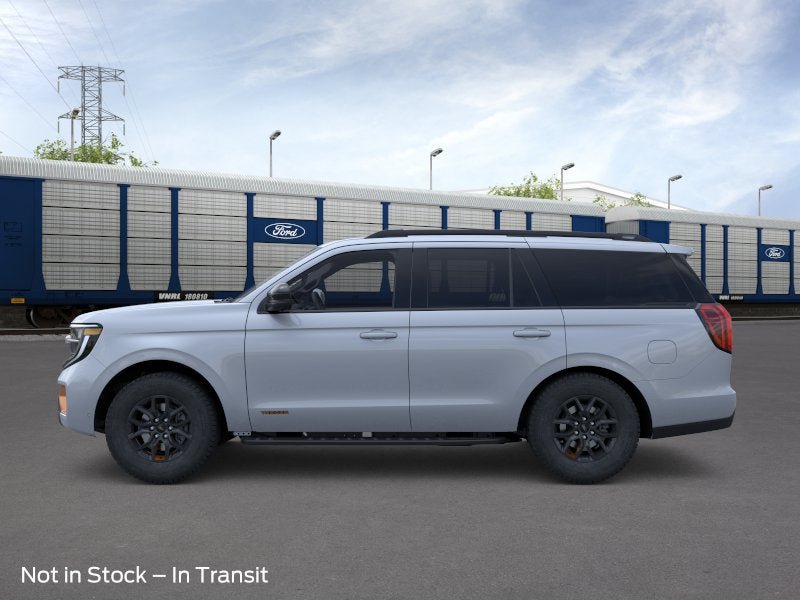 New 2026 Ford Expedition Tremor AWD/4WD image 3