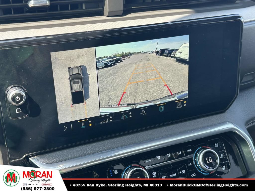 Certified 2023 GMC Sierra 1500 Denali AWD/4WD image 29