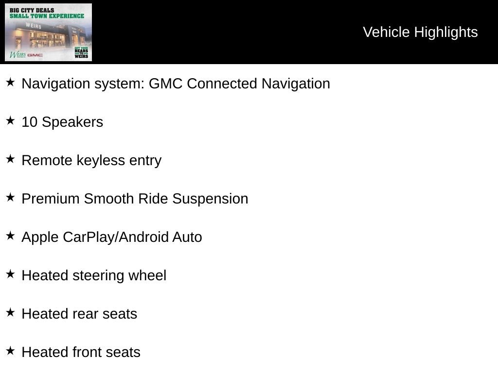New 2026 GMC Yukon XL Elevation image 3