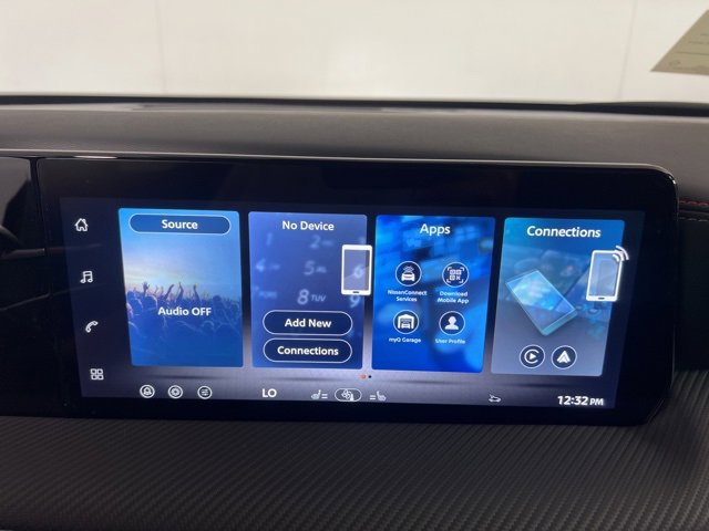 New 2026 Nissan Kicks SR w/ Cold Weather Package image 21