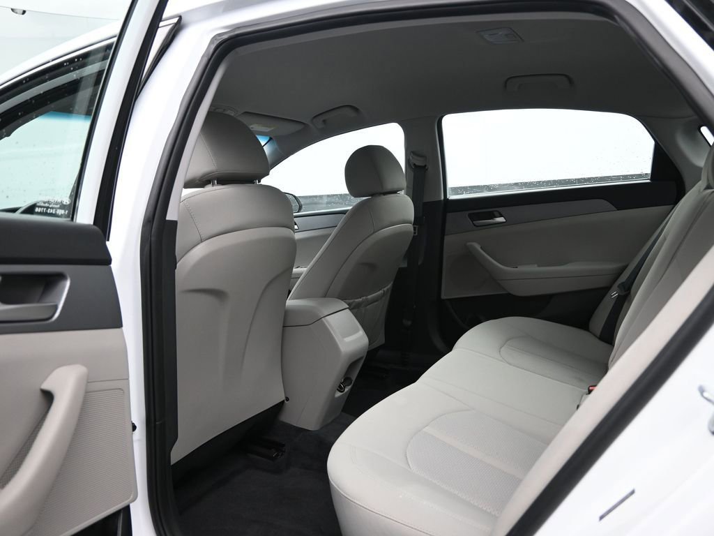 Used 2019 Hyundai Sonata ECO image 28