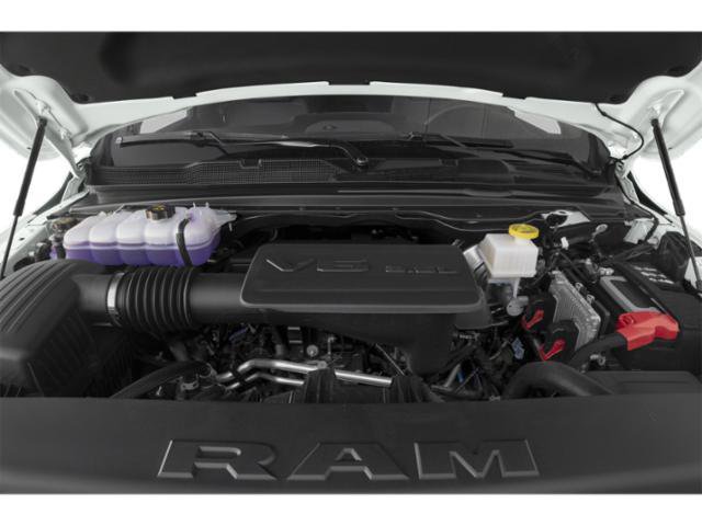Certified 2022 RAM 1500 Limited image 15
