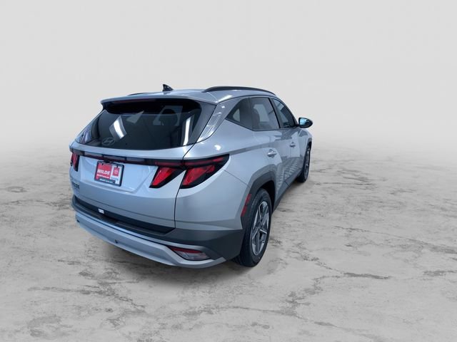 Used 2025 Hyundai Tucson SEL image 10