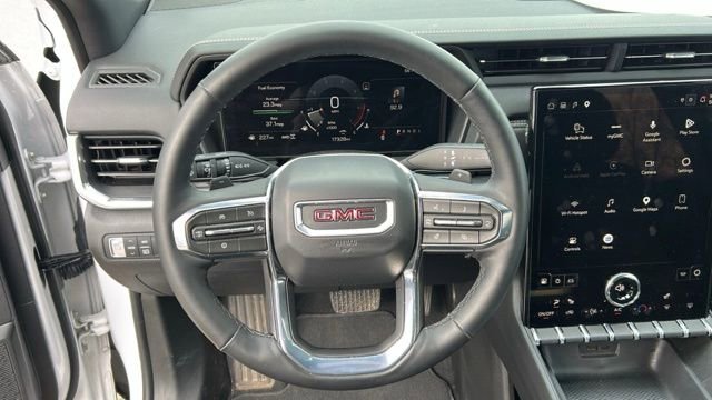 Used 2026 GMC Terrain Elevation image 23