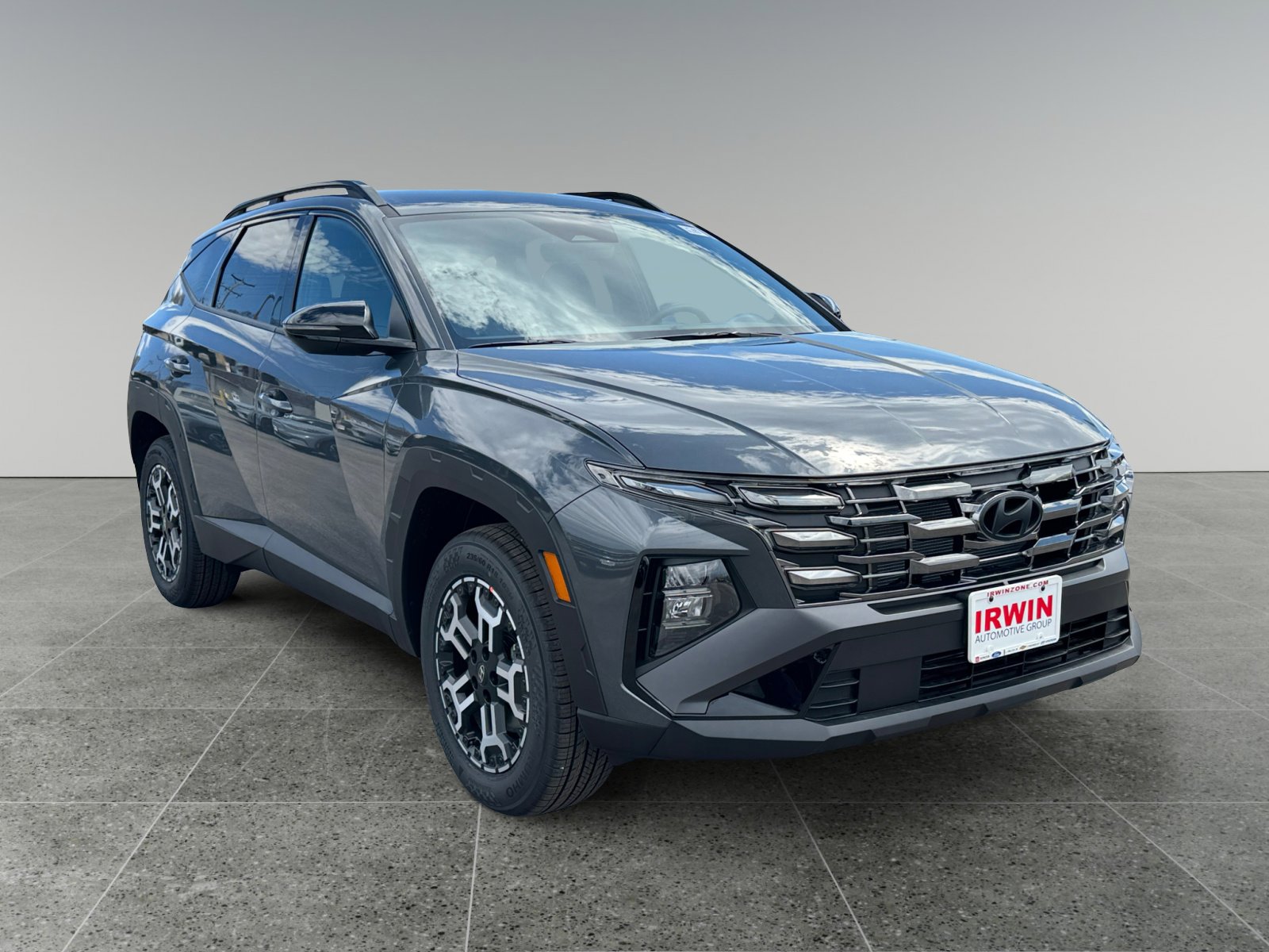 New 2026 Hyundai Tucson XRT AWD/4WD image 7