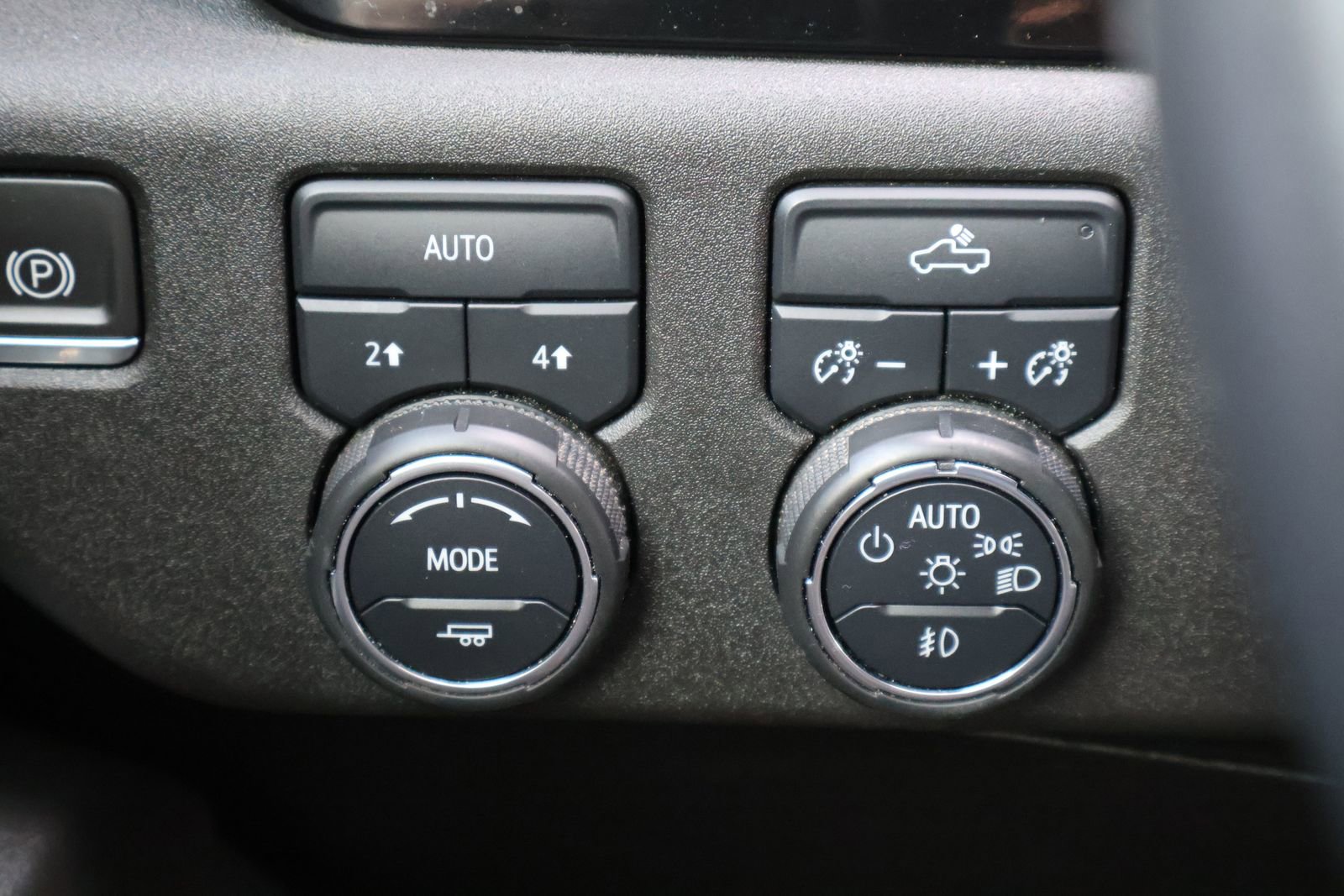 Used 2022 Chevrolet Silverado 1500 RST w/ Protection Package image 36