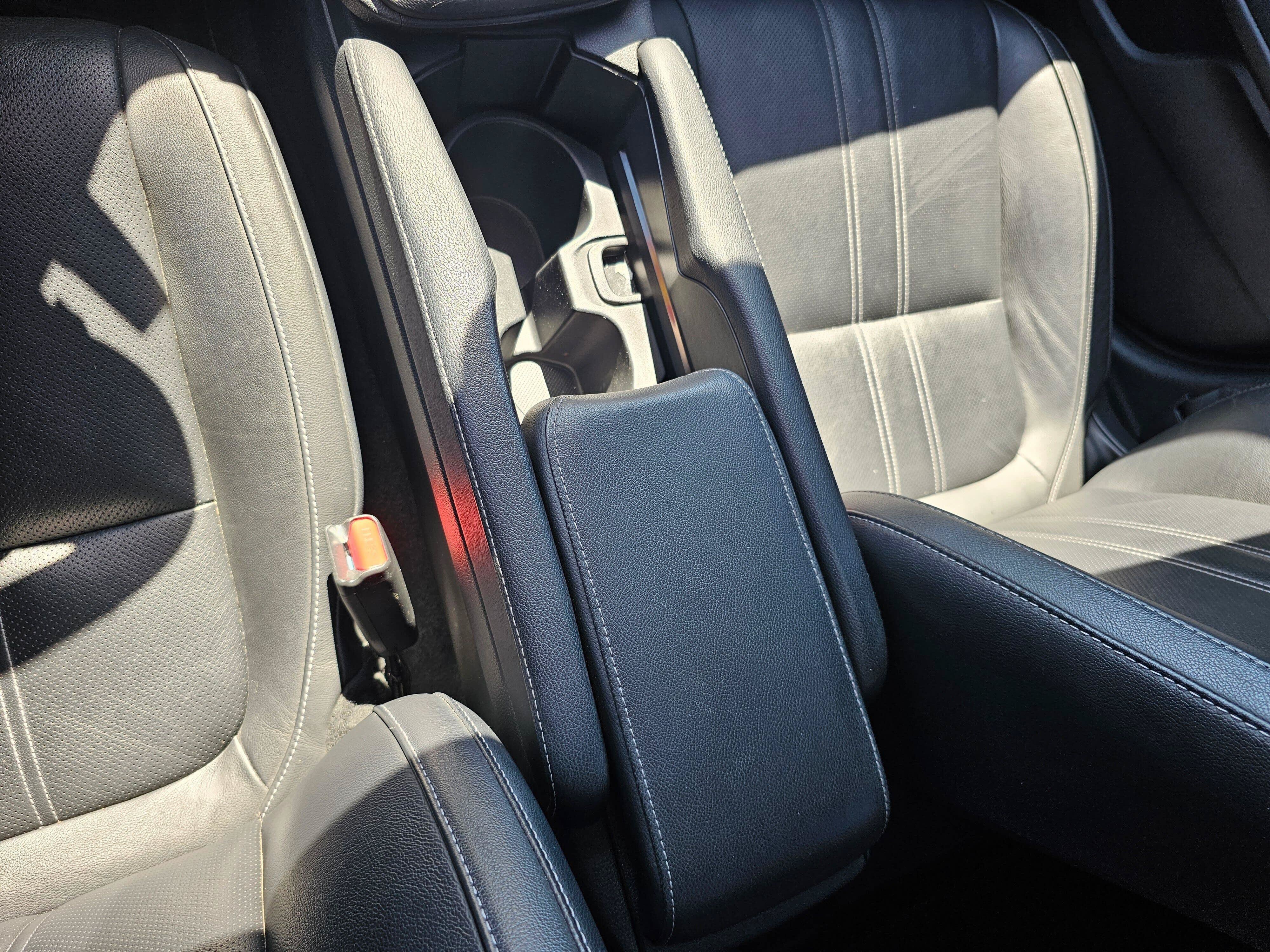 Used 2020 Honda Insight Touring image 29