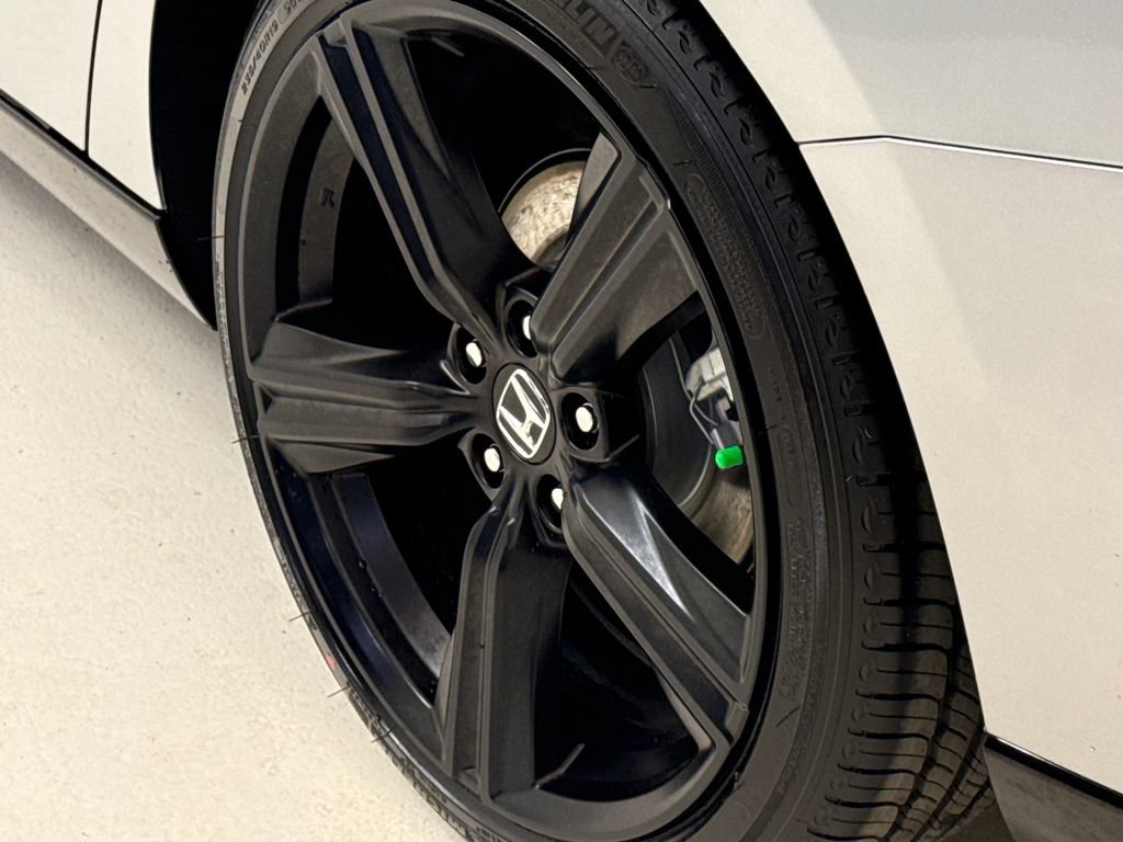 New 2026 Honda Accord Sport image 10