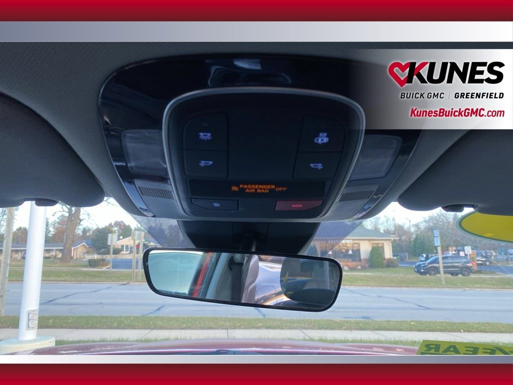 Used 2023 Hyundai Santa Fe SEL image 32