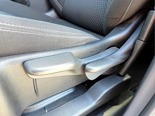 Certified 2024 GMC Terrain SLE FWD image 18