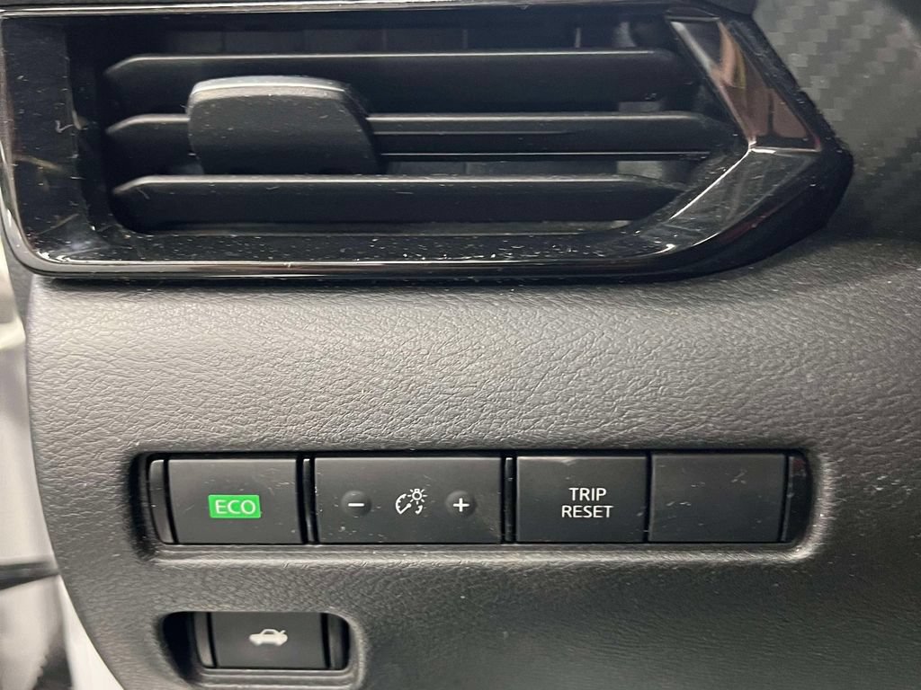 Used 2023 Nissan Sentra SV w/ All-Weather Package FWD image 26