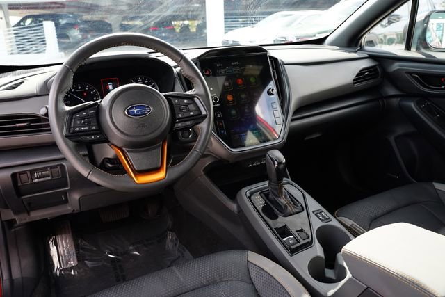 Certified 2024 Subaru Crosstrek 2.5i Wilderness w/ Crosstrek Mirror Package AWD/4WD image 26