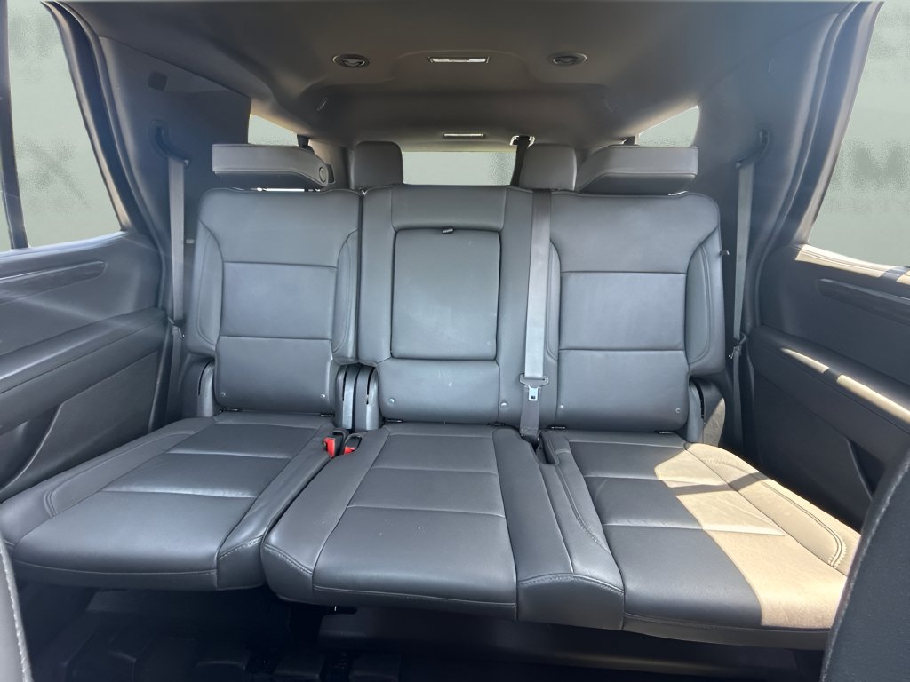 Used 2025 Chevrolet Tahoe LT AWD/4WD image 10