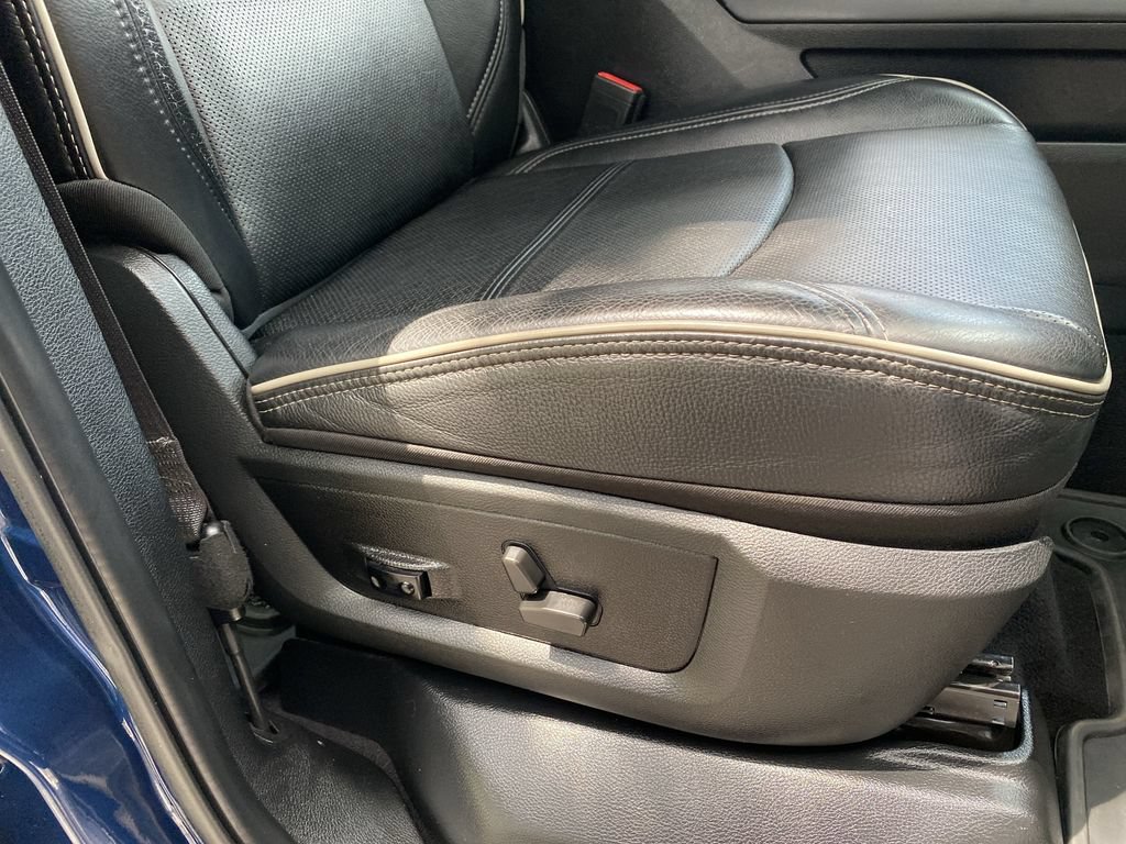 Used 2021 RAM 2500 Limited AWD/4WD image 32